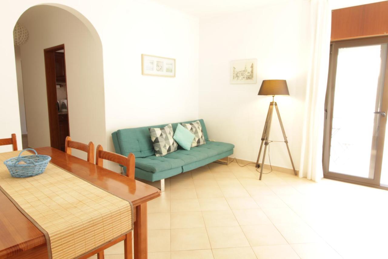 Old Town Apartments 2D Albufeira Exterior photo
