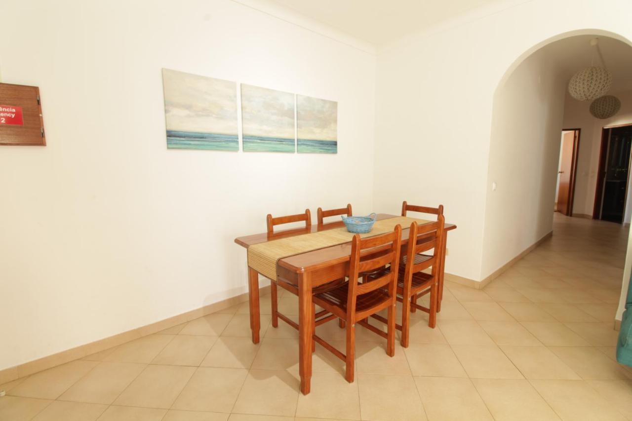 Old Town Apartments 2D Albufeira Exterior photo