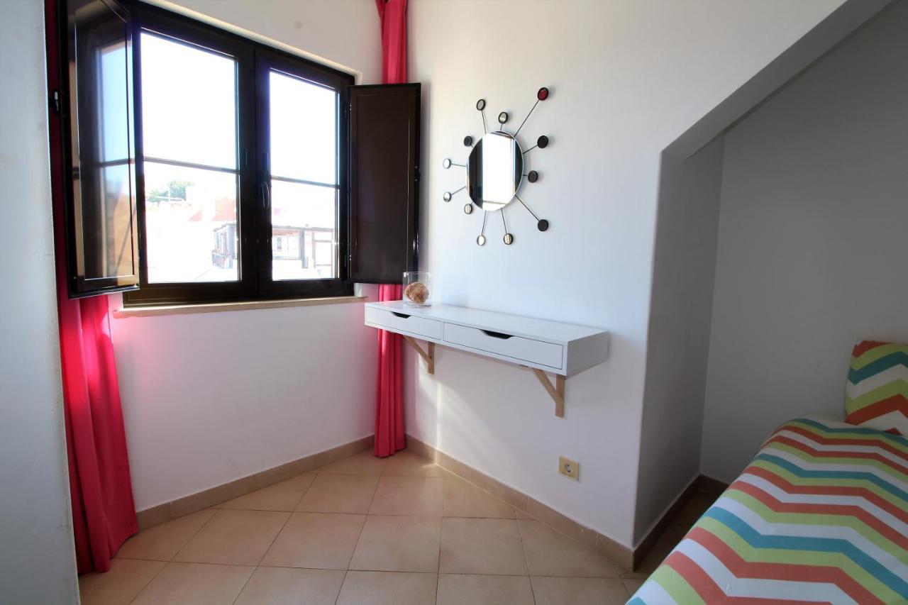 Old Town Apartments 2D Albufeira Exterior photo
