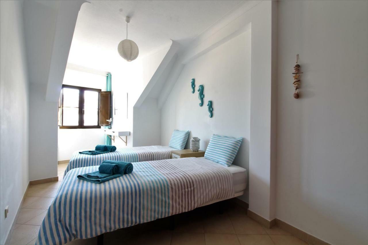Old Town Apartments 2D Albufeira Exterior photo